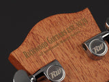 Richwood A 20 Handmade Auditorium OOO Gitarre