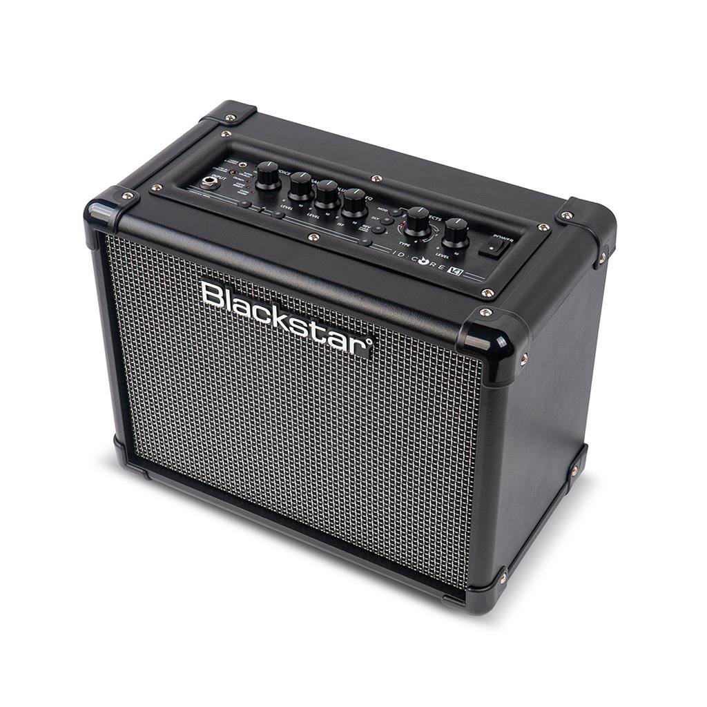 Blackstar ID:Core Stereo 10 V4 Elektrische Gitaarversterker