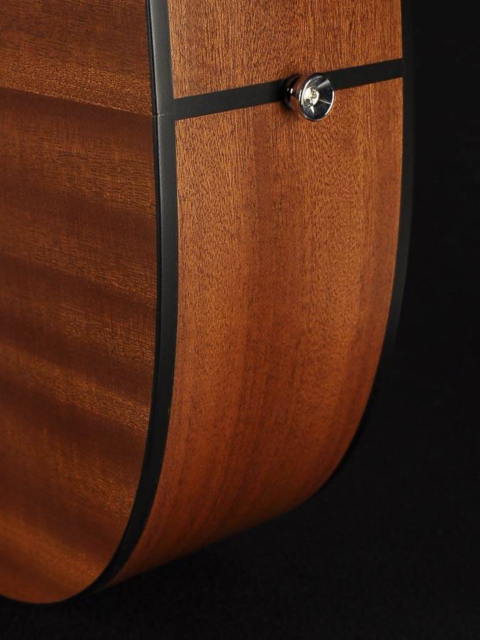 Richwood A 20 Handmade Auditorium OOO Gitarre