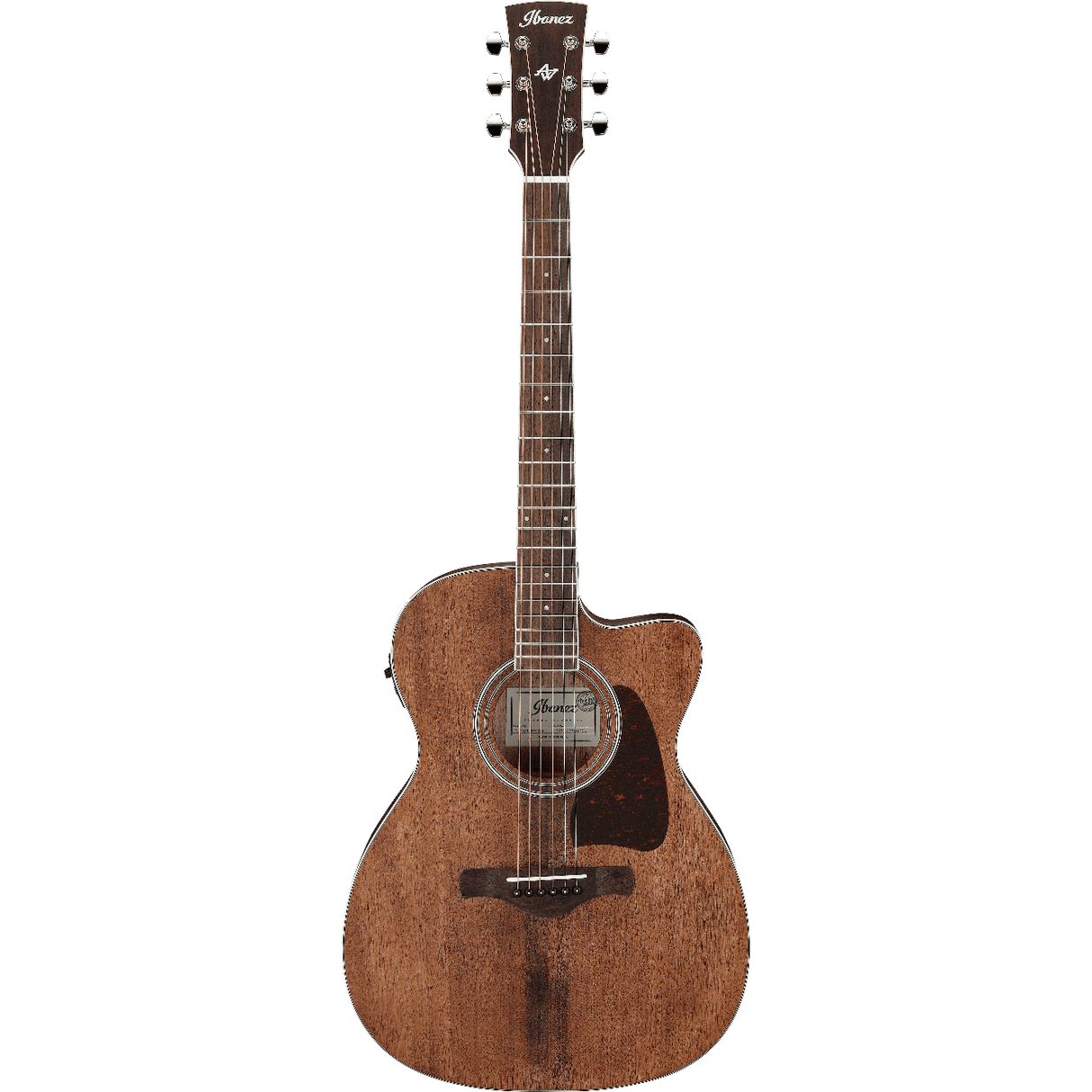 Ibanez AC340CEOPN Offenporig Natur