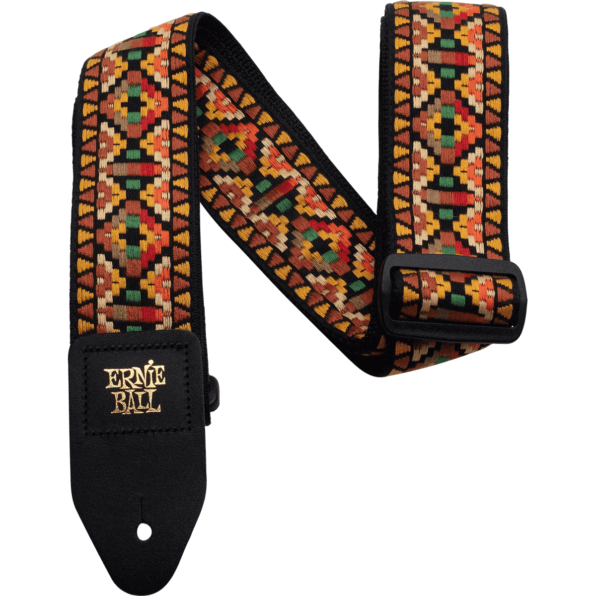 Ernie Ball 4090 Gitarrengurt Santa Fe