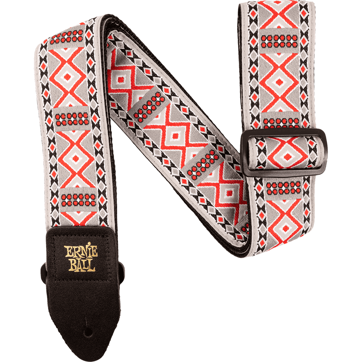 Ernie Ball 4697 Gitarrengurt Casino Couture