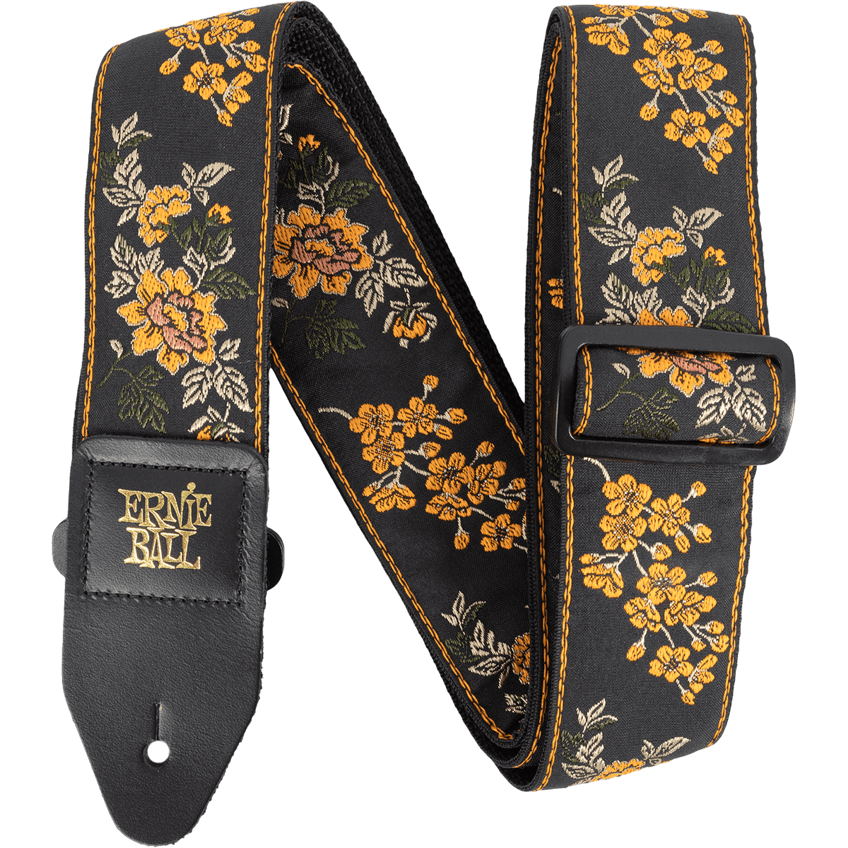 Ernie Ball 5363 Gitaarband Jacquard