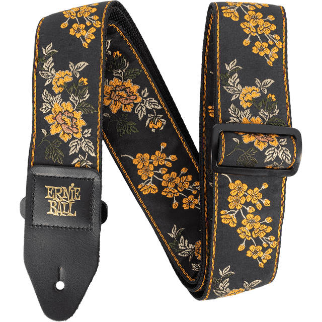 Ernie Ball 5363 Gitaarband Jacquard