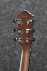 Ibanez AEG70LTIH Linkshänder Sunburst