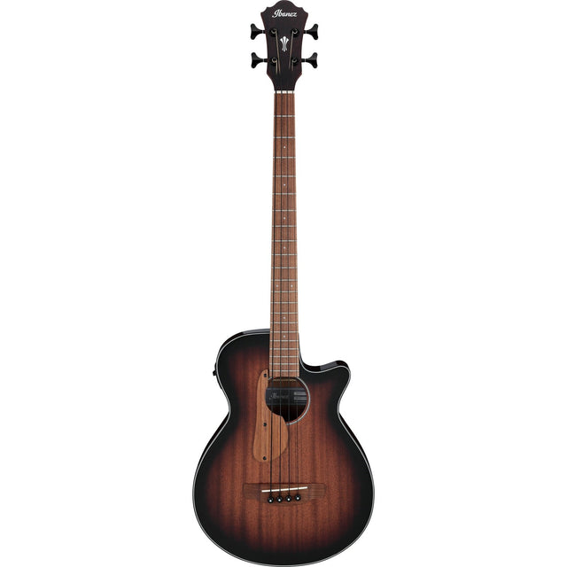 Ibanez AEGB24MHS Akoestische Basgitaar