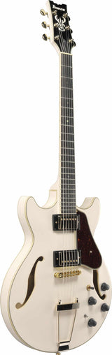 Ibanez AMH90IV Weiß