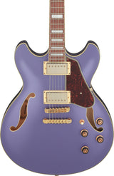 Ibanez AS73GMPF Lila