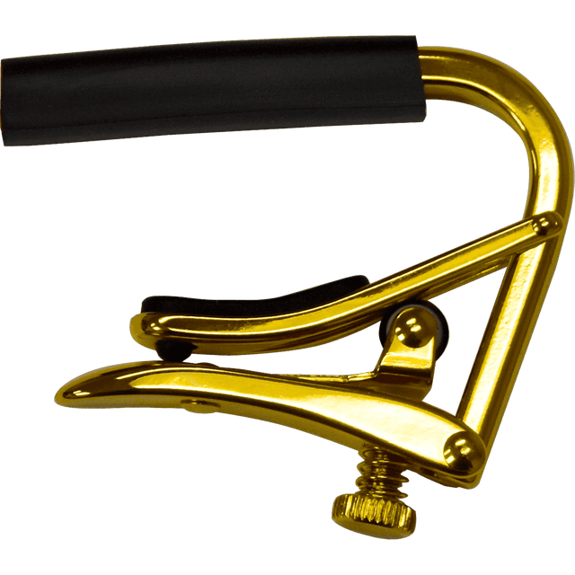 Shubb C1G Capo Goud