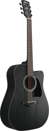 Ibanez AW1040CEWK Schwarz