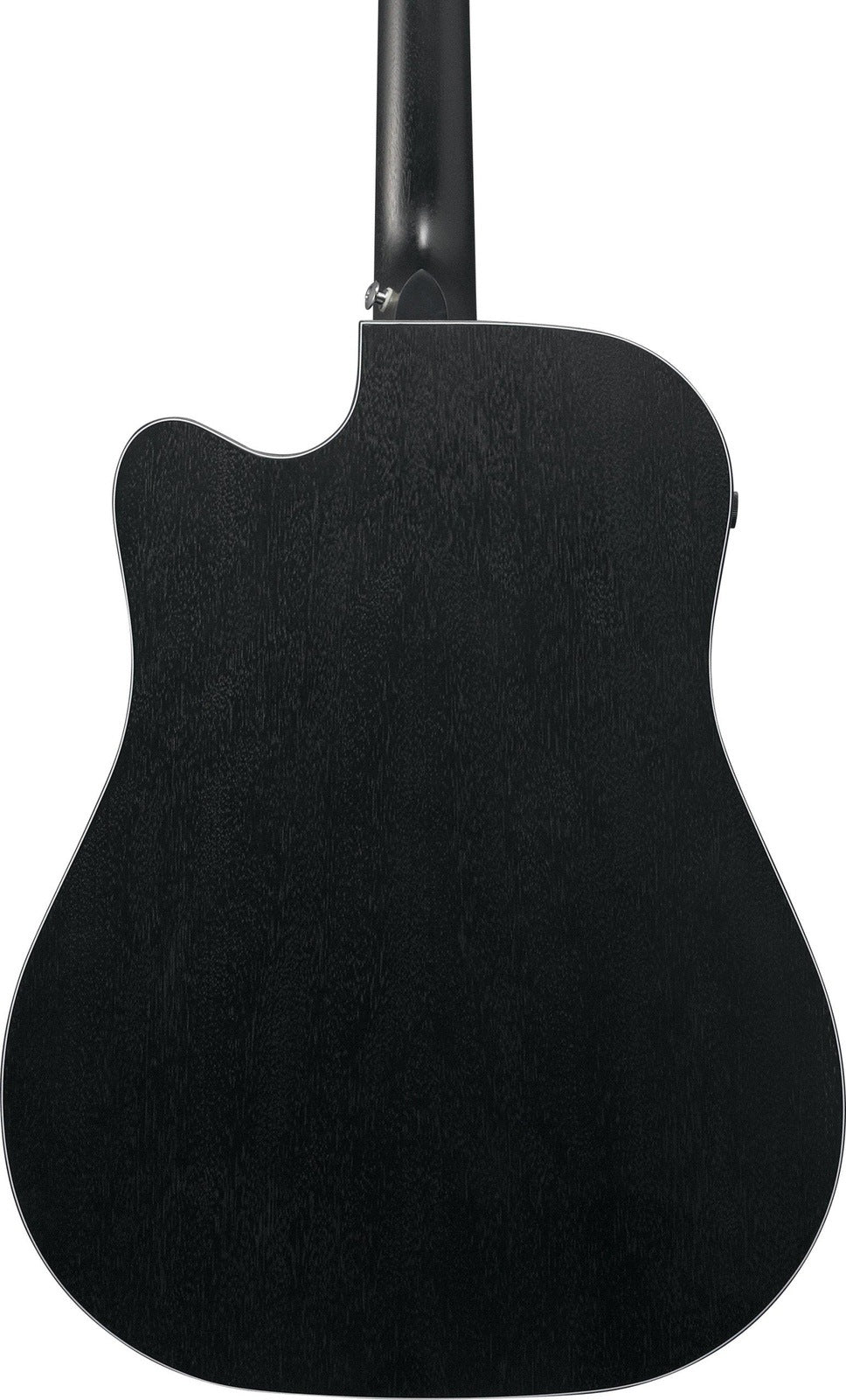 Ibanez AW1040CEWK Schwarz