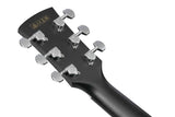 Ibanez AW1040CEWK Schwarz