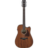 Ibanez AW247CEOPN Offenporig Natur