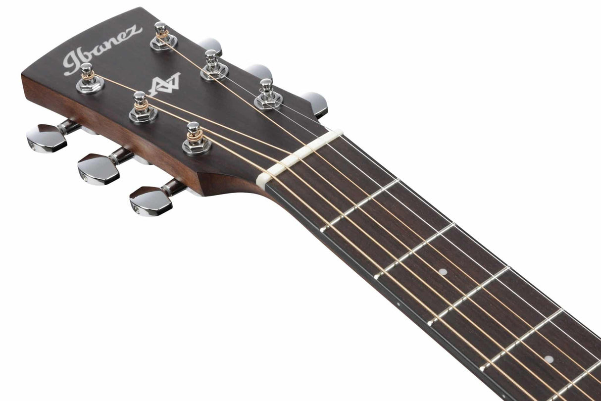 Ibanez AW247CEOPN Offenporig Natur