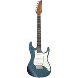 Ibanez AZ2203NATQ Blau