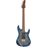 Ibanez AZ2407FSDE Blau