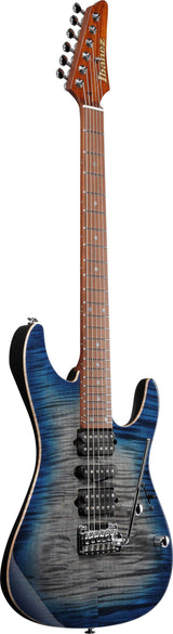 Ibanez AZ2407FSDE Blau