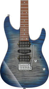 Ibanez AZ2407FSDE Blau