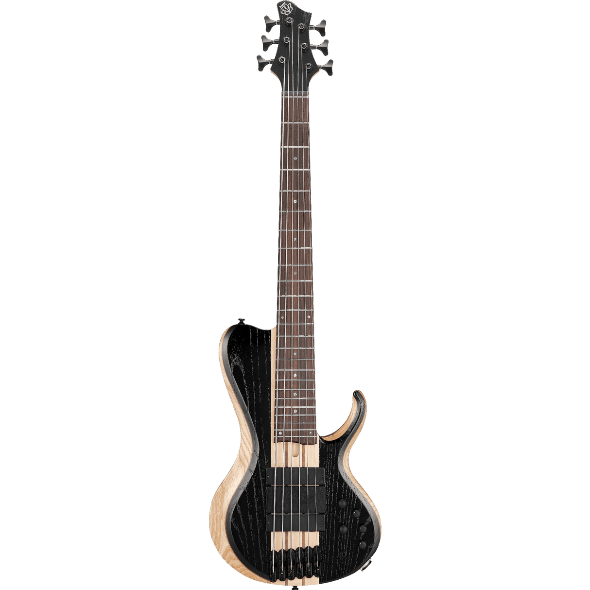 Ibanez BTB866SCWKL