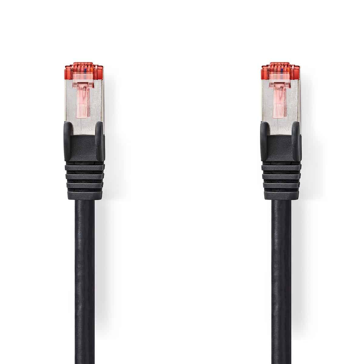 Nedis Cat6-Kabel RJ45 | 1 Meter