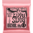 Ernie Ball 2217 Zippy Slinky 007-036 Snaren Voor Elektrische Gitaar