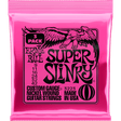 Ernie Ball 3223 Super Slinky Nickel Wound 3 Pack 009 - 042