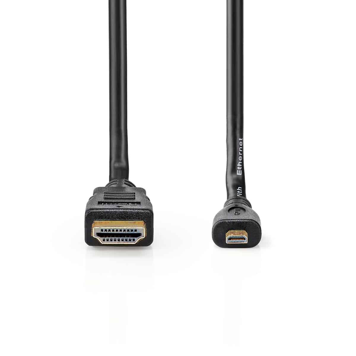 Nedis HDMI auf Micro HDMI | 2 Meter