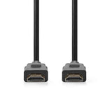 Nedis Hochgeschwindigkeits-HDMI-Kabel mit Ethernet, 2 Meter 