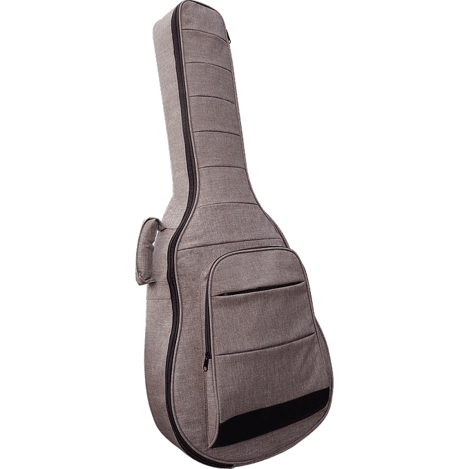 CLX GTW-155 LB Gigbag Western-/Folkgitarre