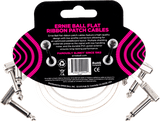 Ernie Ball 6386 Patchkabel Weiß | 30cm