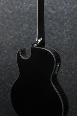 Ibanez EP5-BP Steve Vai Signature Modell Black Pearl