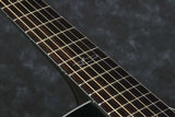 Ibanez EP5-BP Steve Vai Signature Modell Black Pearl