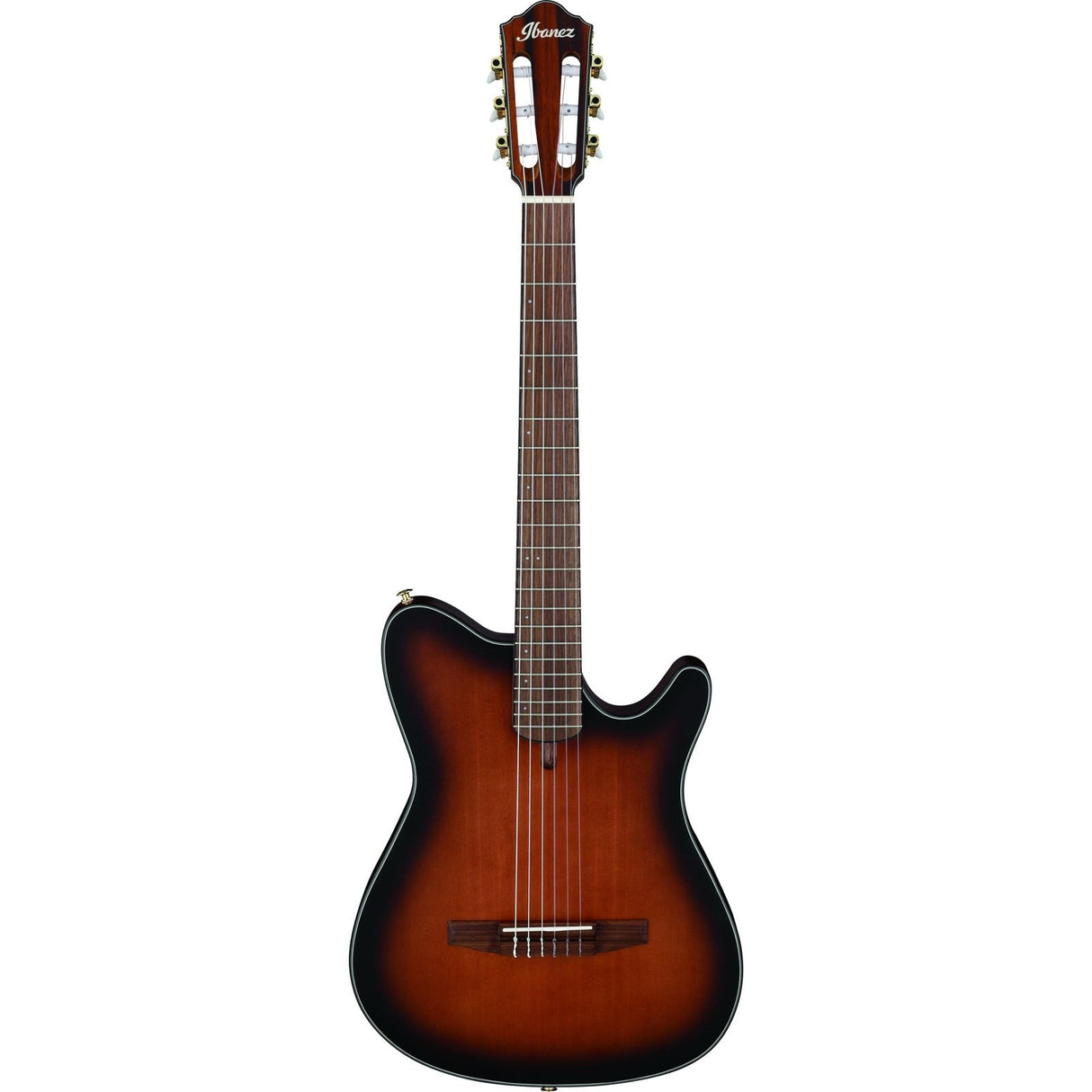 Ibanez FRH10NBSF Sunburst