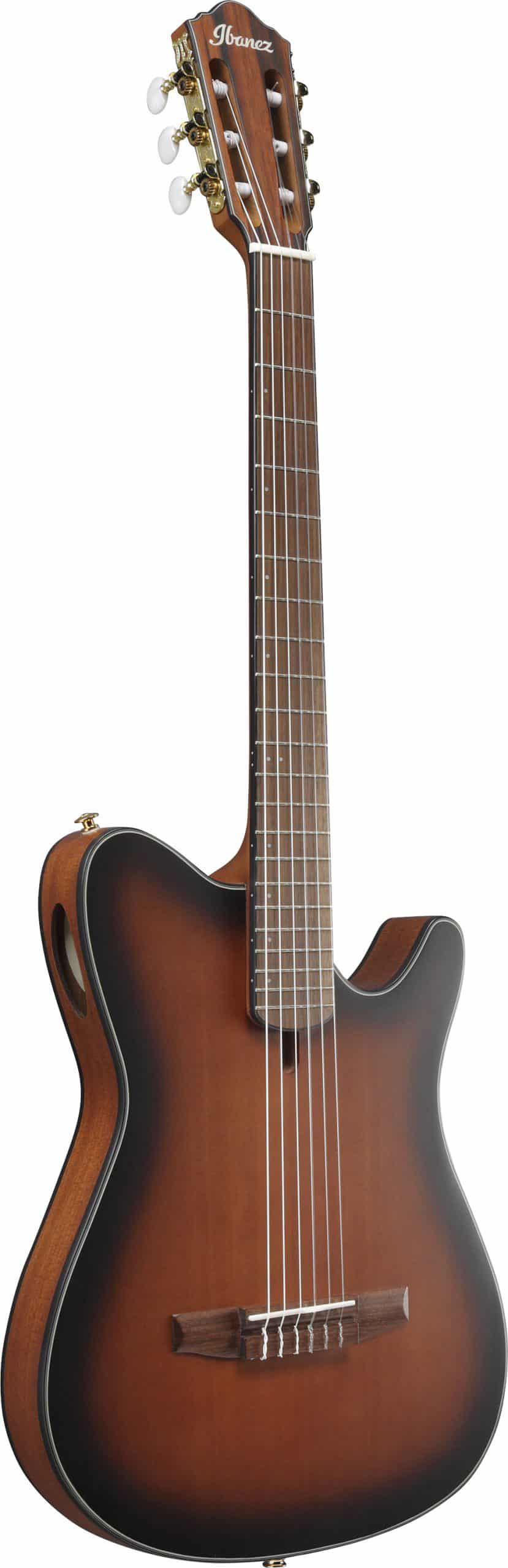 Ibanez FRH10NBSF Sunburst