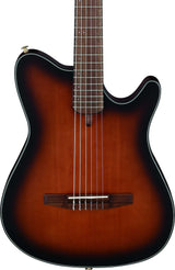 Ibanez FRH10NBSF Sunburst