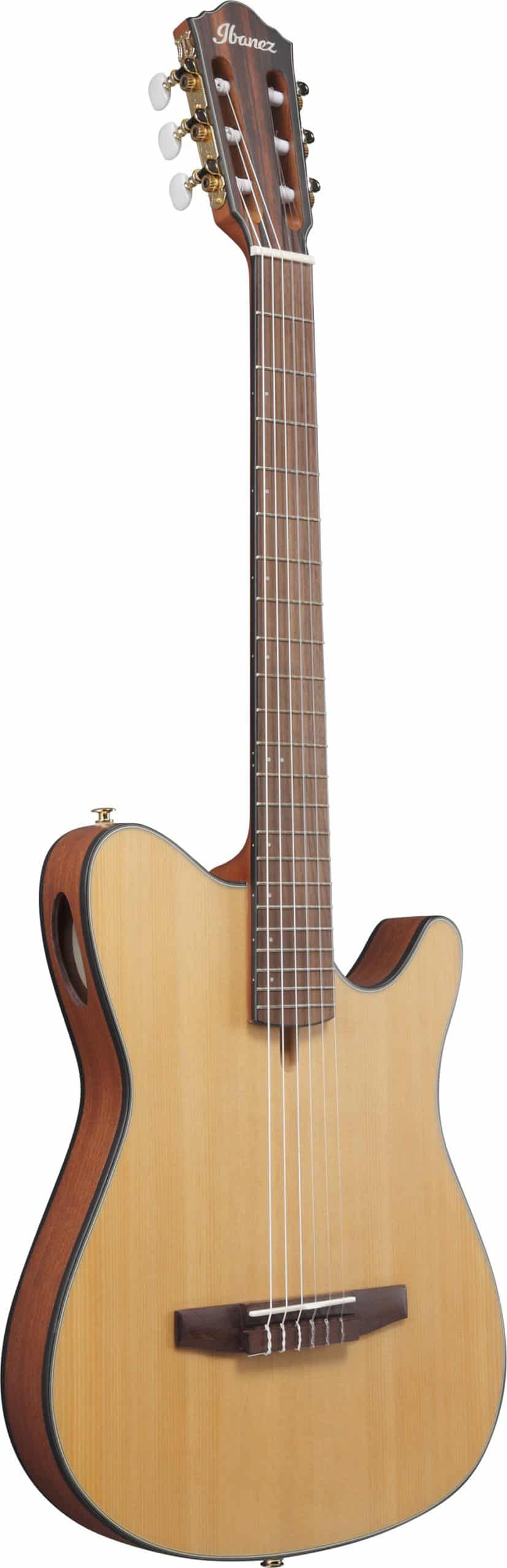 Ibanez FRH10NBSF Natur