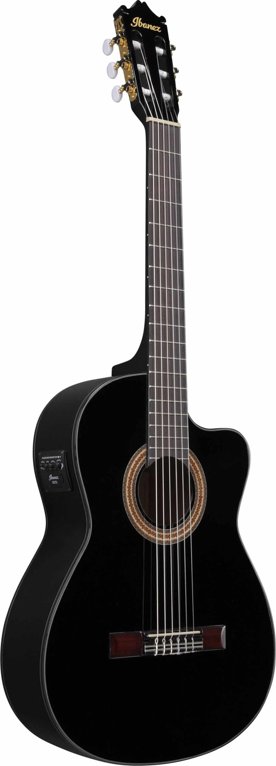 Ibanez GA11CEBK Schwarz