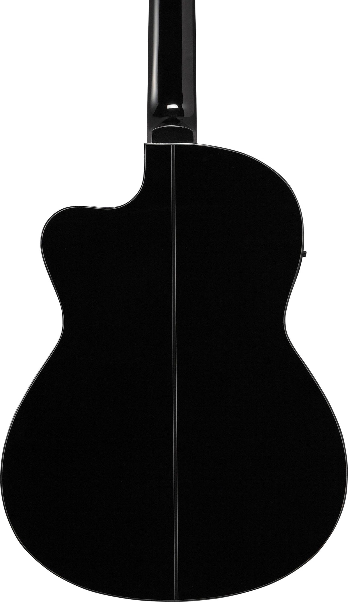 Ibanez GA11CEBK Schwarz