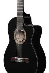 Ibanez GA11CEBK Schwarz