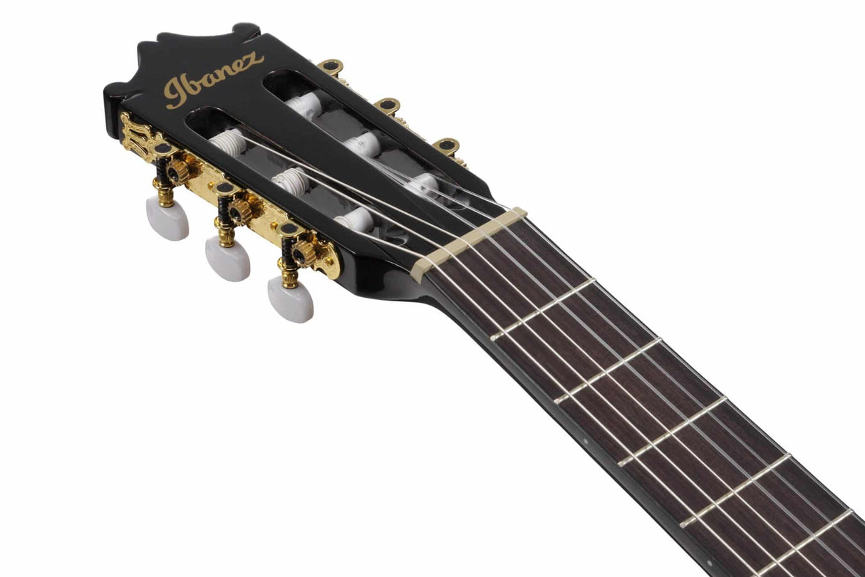 Ibanez GA11CEBK Schwarz