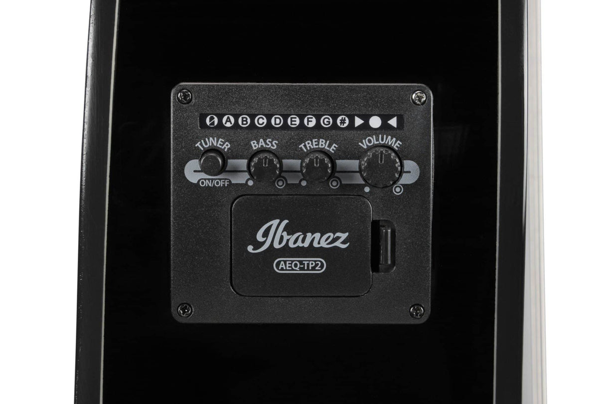 Ibanez GA11CEBK Schwarz