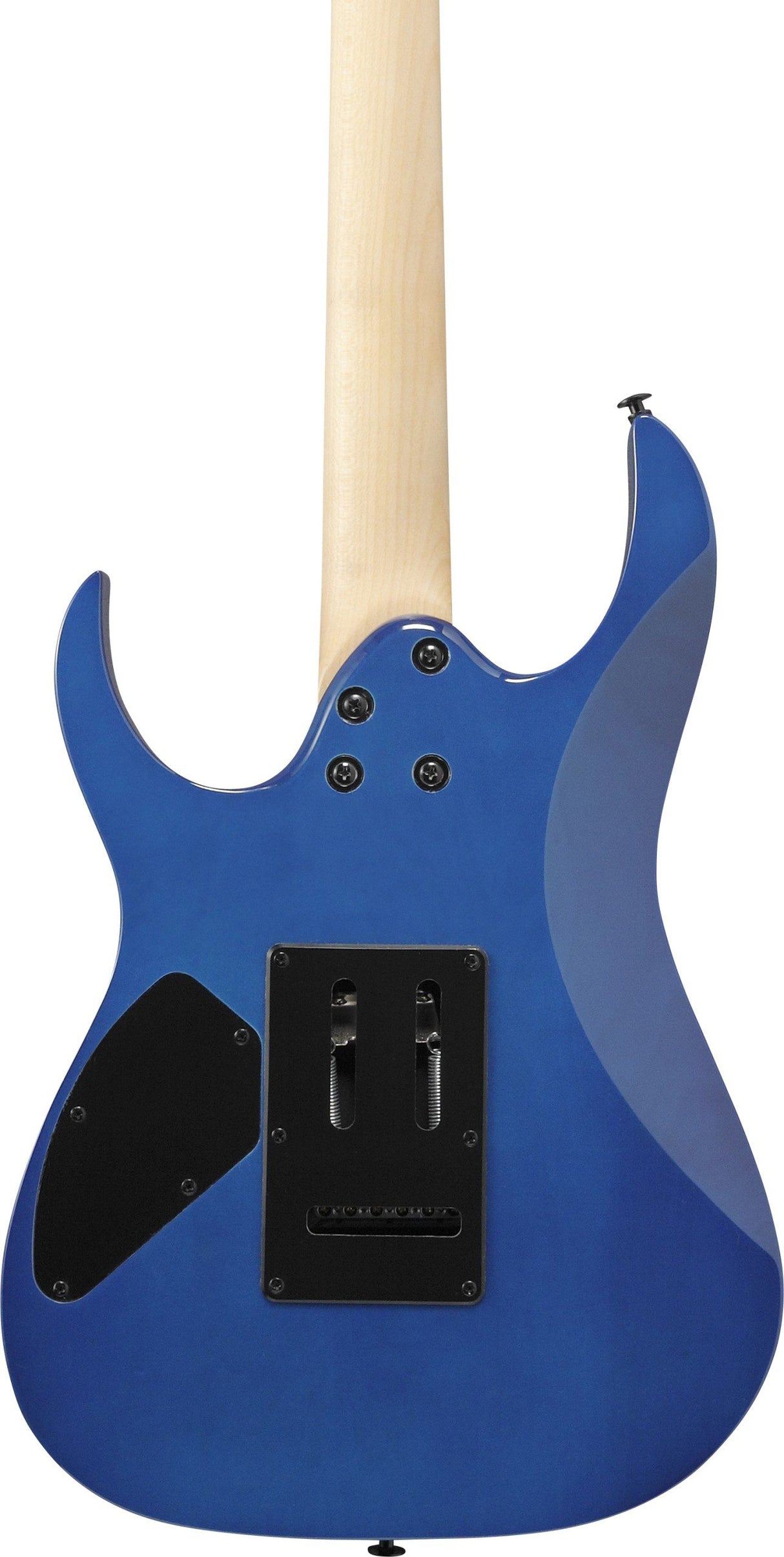 Ibanez GRG120QASPBGD Blau