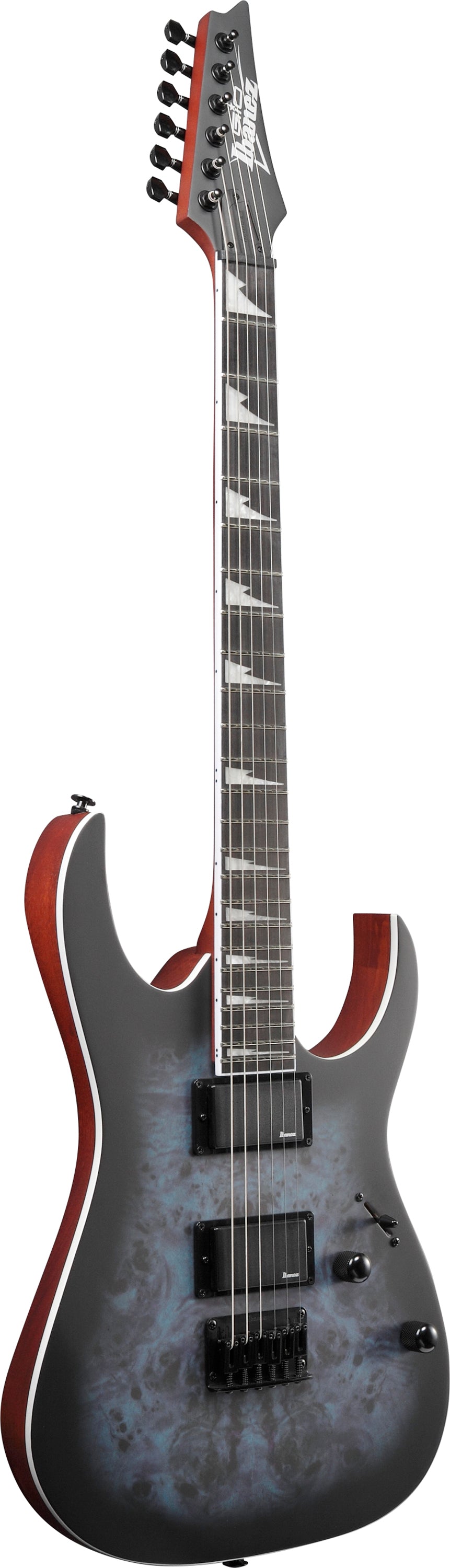 Ibanez GIO GRG121PAR KBF