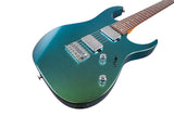 GRG121SP-GYC Green Yellow Chameleon