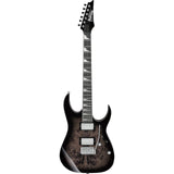 Ibanez GRG220PA1BKB Schwarz