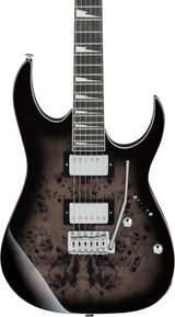 Ibanez GRG220PA1BKB Schwarz