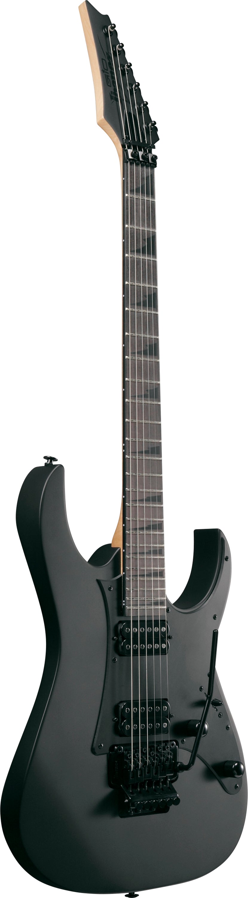 Ibanez GRGR330EX Gio Zwart