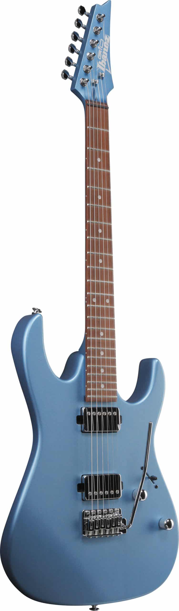 Ibanez GRX120SPLMM Blau