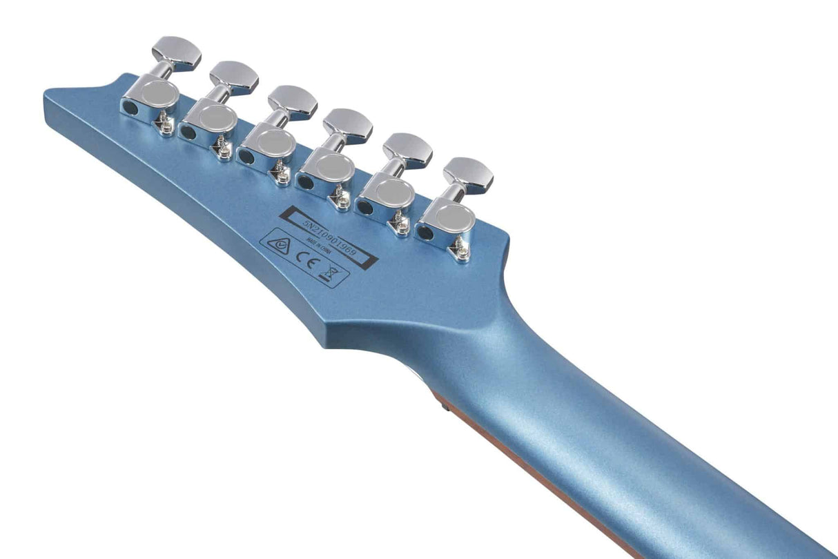 Ibanez GRX120SPLMM Blau