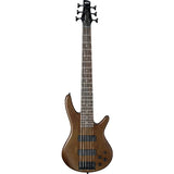 Ibanez GSR206B WNF GIO 6-saitige E-Bassgitarre